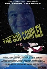 Poster de la película The God Complex
