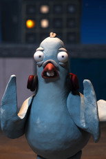 Poster de la película Backstreet Birds