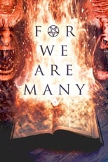 Poster de la película For We Are Many