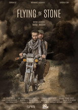 Poster de la película Flying of Stone