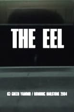 Poster de la película The Eel