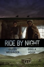 Poster de la película Ride By Night