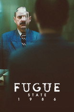 Poster de la serie Fugue State 1986