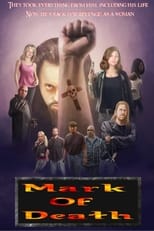 Poster de la película Mark of Death