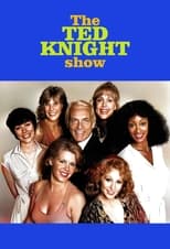 Poster de la serie The Ted Knight Show