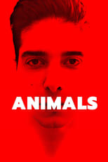 Poster de la película Animals