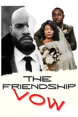 Poster de la película The Friendship Vow