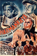 Poster de la película Harmankaya