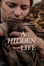 Poster de la película A Hidden Life