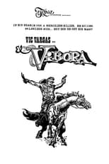 Poster de la película El Vibora