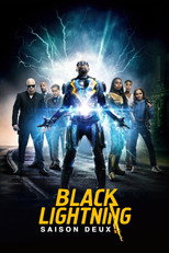 Black Lightning