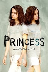 Poster de la película Princess