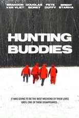 Poster de la película Hunting Buddies