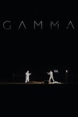 Poster de la película Gamma