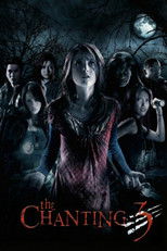 Poster de la película The Chanting 3