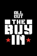 Poster de la película AEW All Out 2019: The Buy In