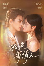 Poster de la serie 夜色寄情人