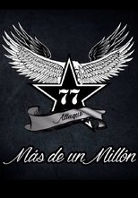 Poster de la película Más de un millón