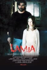 Poster de la película Lamia