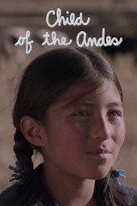 Poster de la película Child of the Andes