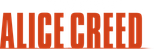 Logo The Disappearance of Alice Creed