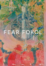 Poster de la película Fear Nothing