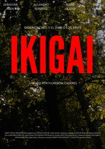 Poster de la película IKIGAI