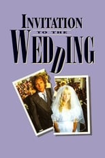 Poster de la película Invitation to the Wedding