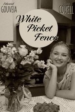 Poster de la película White Picket Fence