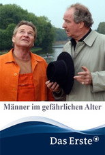 Poster de la película Männer im gefährlichen Alter