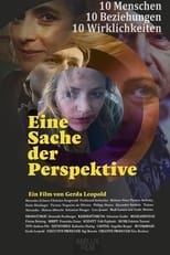 Poster de la película Eine Sache der Perspektive