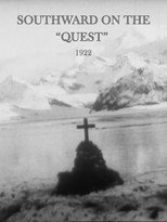 Poster de la película Southward on the Quest