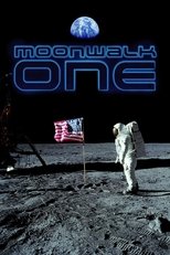 Poster de la película Moonwalk One