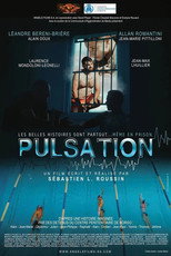 Poster de la película Pulsation
