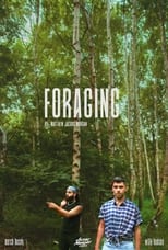 Poster de la película Foraging