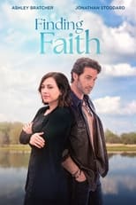 Poster de la película Finding Faith