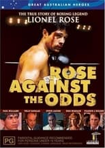 Poster de la película Rose Against the Odds