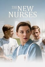 Poster de la serie The New Nurses