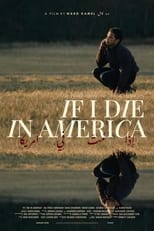 Poster de la película If I Die in America