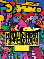 Poster de la película Panamerican Machinery