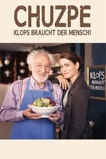 Poster de la película Chuzpe - Klops braucht der Mensch!