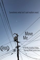 Poster de la película Move Me