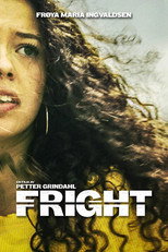 Poster de la película Fright