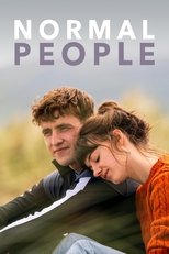 Poster de la serie Normal People