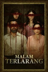 Poster de la película Forbidden Nights