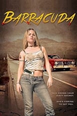 Poster de la película Barracuda