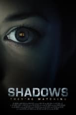 Poster de la película Shadows