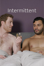 Poster de la película Intermittent
