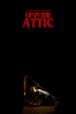 Poster de la película Up in the Attic
