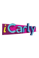 Poster de la película Untitled iCarly Movie